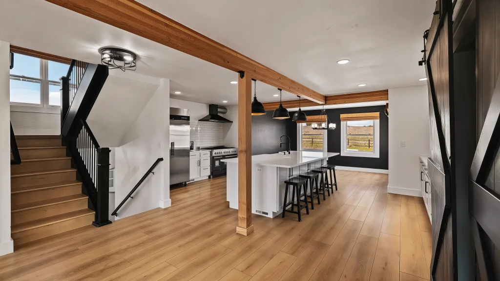 home remodeling in Northern Colorado